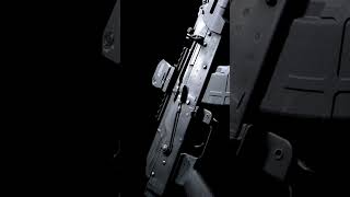 Atibal e2 Enclosed red dot sight - Teaser