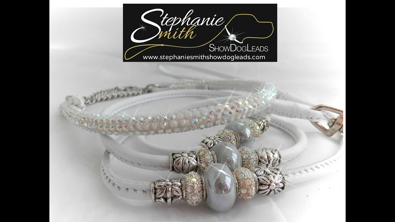 How To Make A Dog Leash And Collar How To Make A Dog Leash And Collar