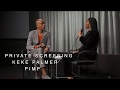 15 Years of Keke - "Pimp" Private Screening