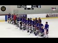 First Class vs CT Jr Rangers