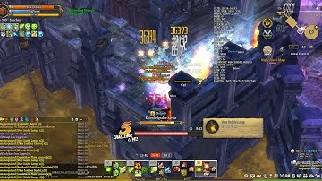 iToS Re:build - PD-Inquisitor-Exorcist