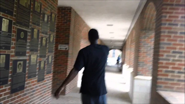 UMHB Guided Tour