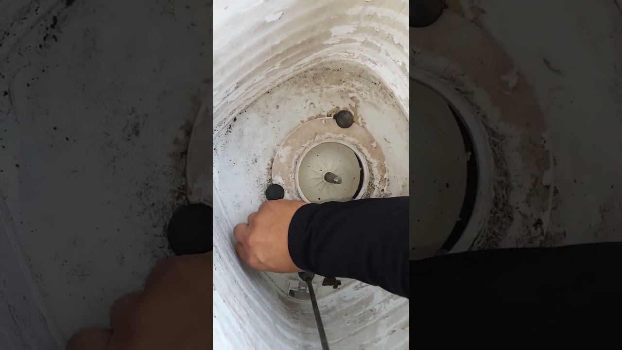 Como desarmar un secarropas Drean 5,5 kilos, para cambiarle las gomas...