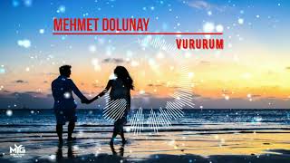Mehmet  Dolunay  - Vururum  -  Dertli  Türküler Resimi