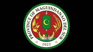 MAGUINDANAO DEL SUR PROVINCIAL HYMN