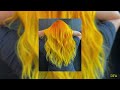 112 TIPOS DE CABELOS AMARELOS LINDOS #haircolor #amarelo #yellow