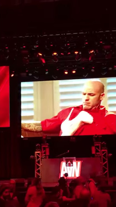 AVN AWARDS THE 2017 NOMINATIONS EVENT