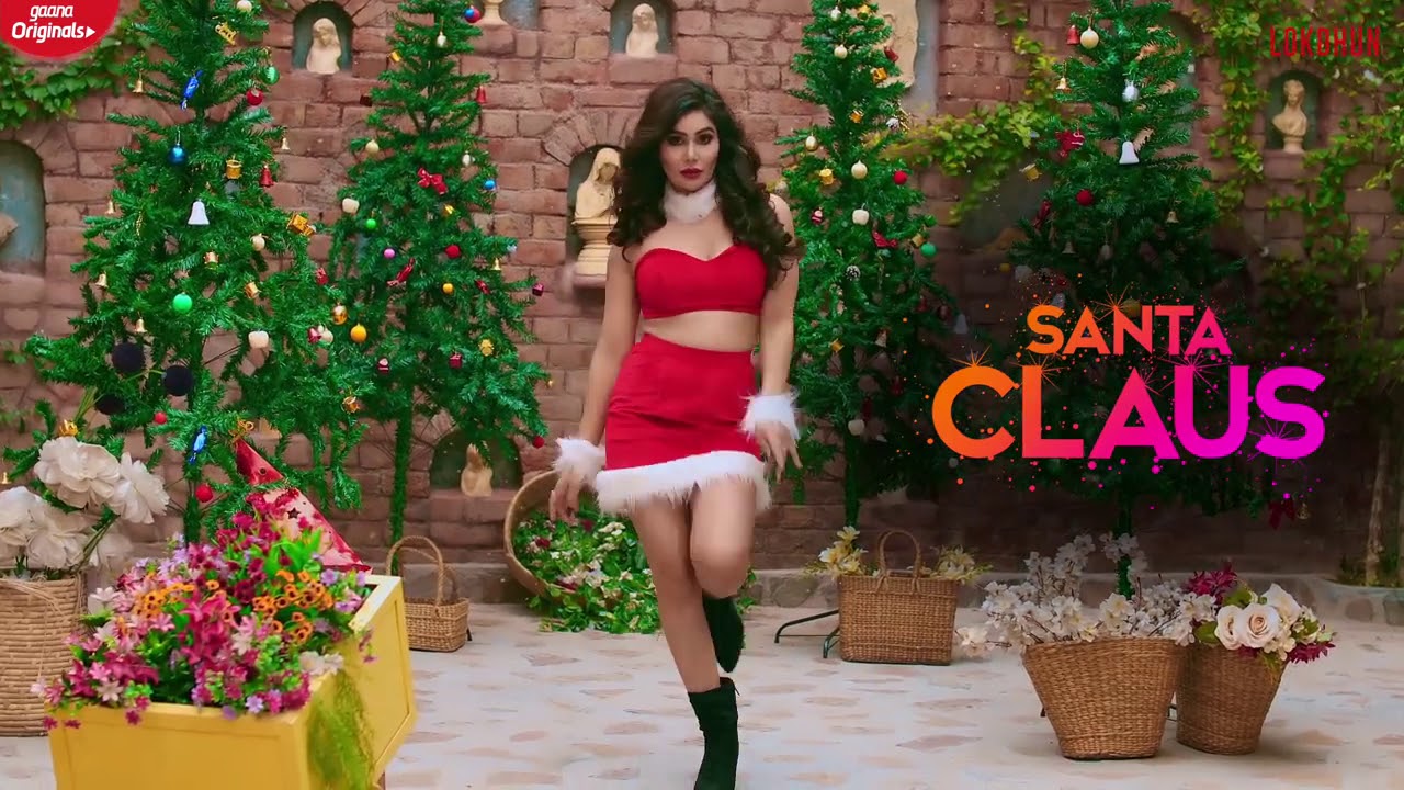 Santa claus addy nagar kangna sarma album song 2020 new song