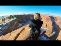 Nevada. 2020 travel trailer. Horseshoe bend.Vlog