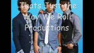 For the Love Of Jonas Chapter30