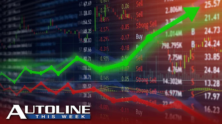 The Economic & Automotive Outlook for 2021 - Autol...