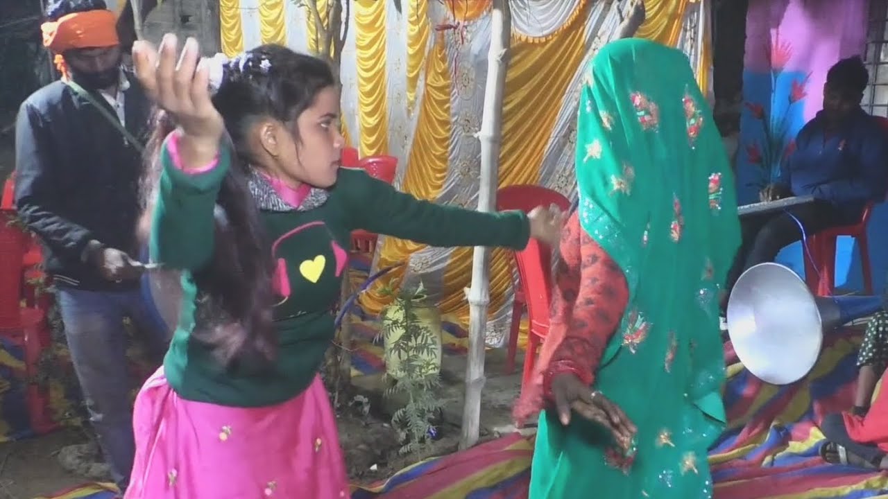 💥 ऐसा डांस किया की बैंड वालों की हालत खराब हो गई 💥 | band Baja ka desi dance video |