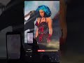 Cardi B's is now on stage#Little Miss Drama Tour#cardib