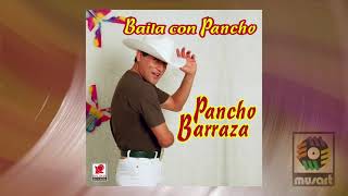 Video thumbnail of "Pancho Barraza - Mi Cafetal (Official Visualizer)"