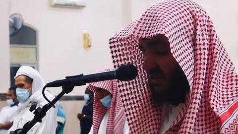 الشيخ عبد البديع غيلان || وابتغ فيما آتاك الله || آيات مؤثرة وصوت تخشع له القلوب