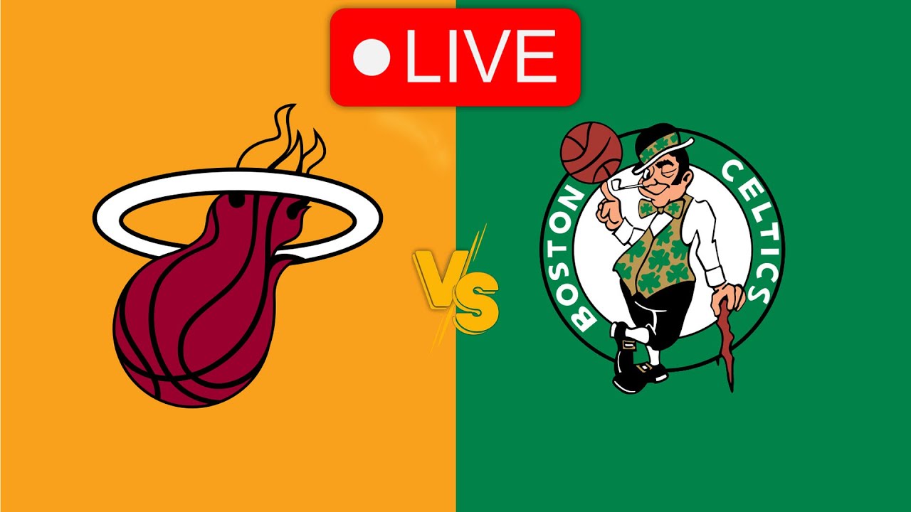 🔴 Live Miami Heat vs Boston Celtics NBA Summer League Live PLay by Play Scoreboard