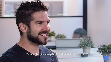 Qué es un hash - Diego González | Docuten (subtitulado)