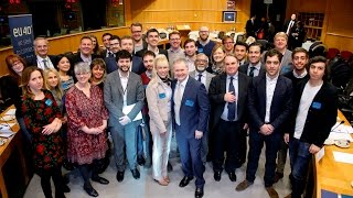 Digital Skills for Europe