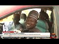 Deteriorating Road in Yobe, Borno, Adamawa Threatens Movement and Livelihoods