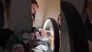 Highlight 29:24 - 34:24 from The Russian Manicure  is live!