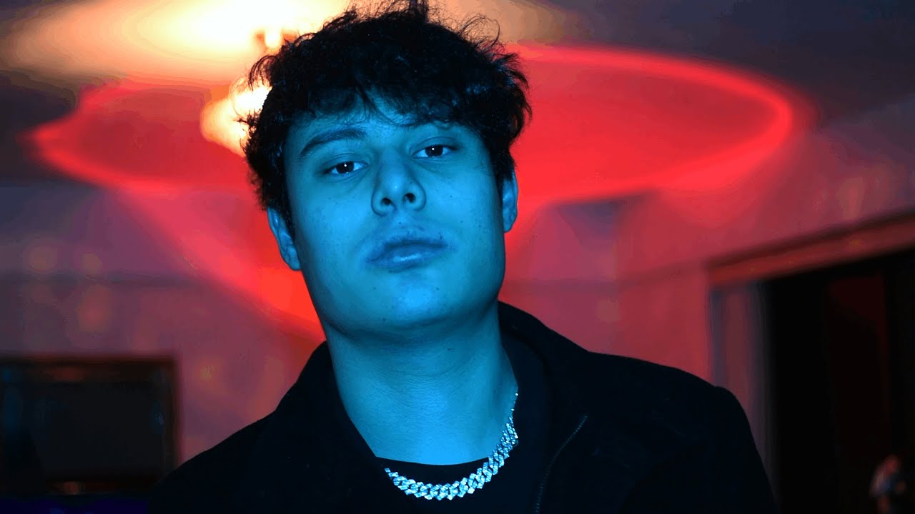 DIAZ - ENIGMA (Video Oficial) - YouTube