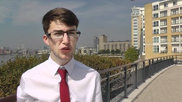 FE Week Podcast (02/09/2011)