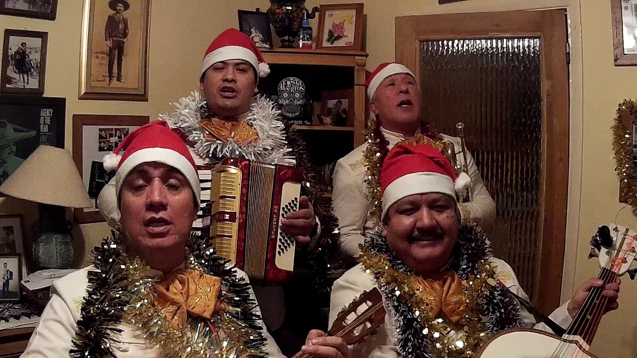 Third Day of Christmas..... - YouTube