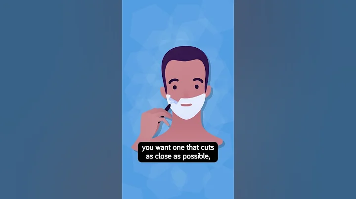 Will Shaving Actually Grow Your Beard Faster - DayDayNews