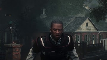 The Evil Within 2 Walkthrough Part 8-Chapter 7: Lust for Art [2/2]