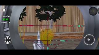 Wild Hunter: Animal Hunting 3D screenshot 2