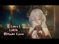 【 玥Itsuki 歌回 】0 zero - LMYK