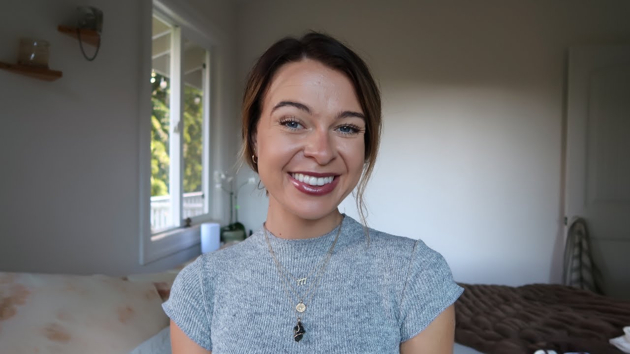 physical ailments + coming back home to myself