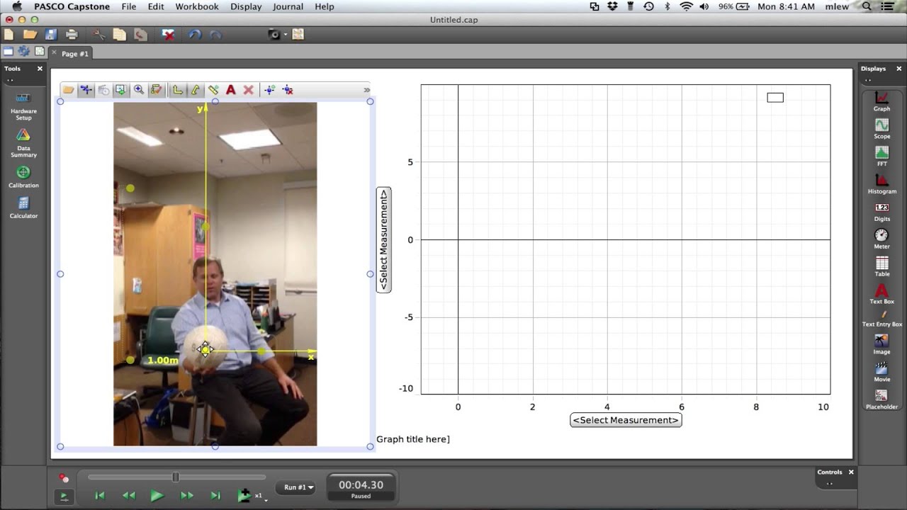 Capstone 05 Video Analysis YouTube
