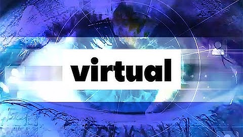 Virtual Event - Connect With Your Audience!