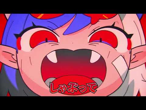 【キー-5】阿修羅ちゃん歌ってみた【Ado】