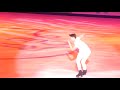 Roman Sadovsky Exhibition - Rostelecom Cup 2021 (fancam)