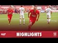 HIGHLIGHTS | FC Twente - FC Utrecht (01-09-2019)