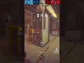 #fypシ #rainbowsixsiege #r6siege #foryou #gaming #fypシ゚viral #shorts #rainbow #rainbowfriends #fypp