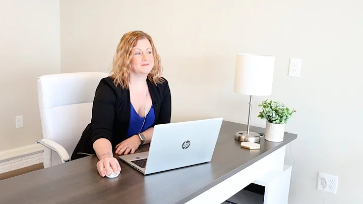 Meet Jennie Le Beau, New Homes Sales Assistant