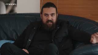 Η Γη της Ελιάς | Sneak Preview 26/5, 23:00
