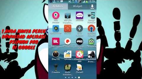 Cara internet gratis kartu axis