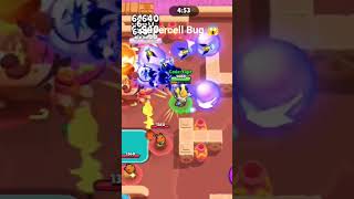 Supercell Bug😱Mert Ytb🔥