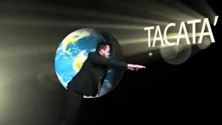 Tacabro - Tacata (Official Music Video) HD 720P