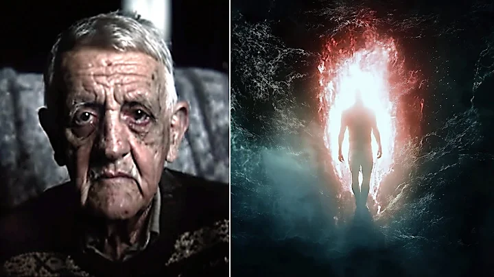 CERN Scientist "We Just Captured A Mysterious Entity Inside The Large Hadron Collider"