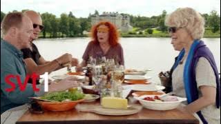 Stjärnorna på slottet 2015 | Officiell trailer