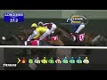 Race 5 - Burj Nahaar Sponsored By Emirates Holidays