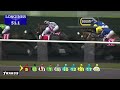 Race 5 - Burj Nahaar Sponsored By Emirates Holidays