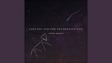 the teumessian fox