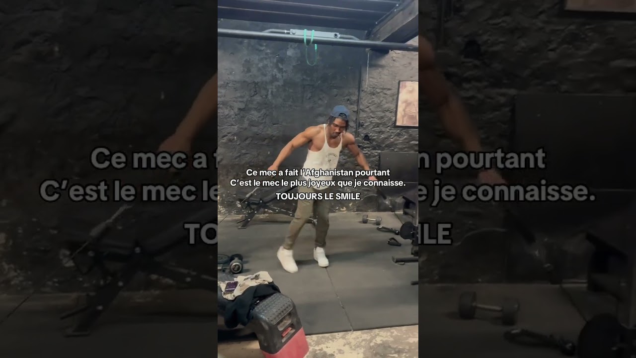 LA JOIE DE VIVRE 😦