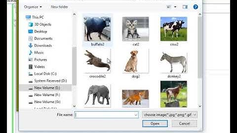 Visual Basic.net: Browse and save image in ms access database